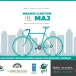 Initiative “Just not by car”- challenge for a urban mobility within GEF project “Climate Smart Urban Development Challenge”