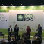 Пројекат „Локални развој отпоран на климатске промене“ на међународном сајму „ЕКО ЕКСПО 2018“
