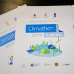 Climathon will be held in five cities of Serbia on October 25th