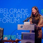 Climate Change Was One of the Most Important Topics of the 9th Belgrade Security Forum