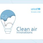 Clean air challenge: Calling for innovations to reduce air pollution in Serbia and improve air quality